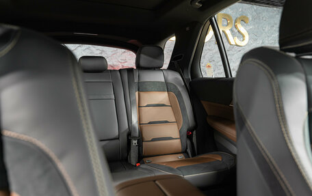 Mercedes-Benz GLE AMG, 2025 год, 16 990 000 рублей, 21 фотография