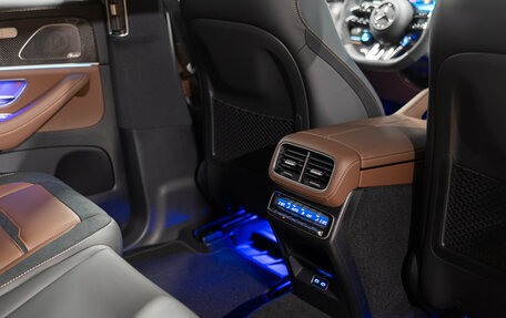 Mercedes-Benz GLE AMG, 2025 год, 16 990 000 рублей, 23 фотография