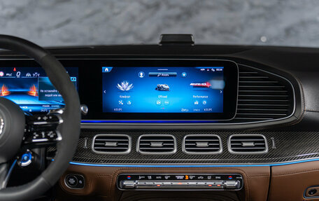 Mercedes-Benz GLE AMG, 2025 год, 16 990 000 рублей, 14 фотография