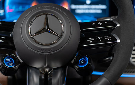 Mercedes-Benz GLE AMG, 2025 год, 16 990 000 рублей, 15 фотография