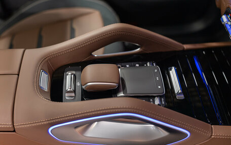 Mercedes-Benz GLE AMG, 2025 год, 16 990 000 рублей, 16 фотография