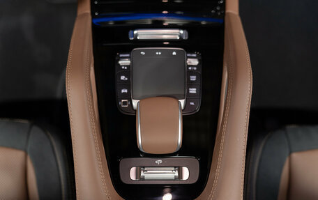 Mercedes-Benz GLE AMG, 2025 год, 16 990 000 рублей, 17 фотография