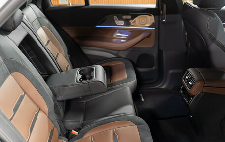 Mercedes-Benz GLE AMG, 2025 год, 16 990 000 рублей, 22 фотография