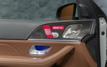 Mercedes-Benz GLE AMG, 2025 год, 16 990 000 рублей, 25 фотография