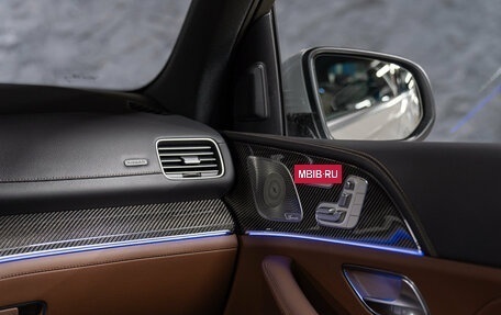 Mercedes-Benz GLE AMG, 2025 год, 16 990 000 рублей, 18 фотография