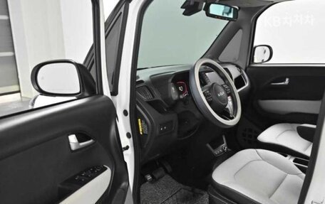 KIA Ray, 2022 год, 1 200 000 рублей, 5 фотография