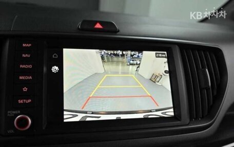 KIA Ray, 2022 год, 1 200 000 рублей, 11 фотография