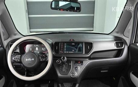 KIA Ray, 2022 год, 1 200 000 рублей, 6 фотография