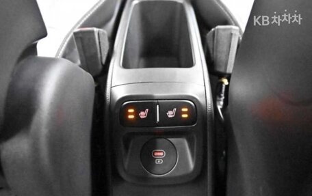 KIA Ray, 2022 год, 1 200 000 рублей, 12 фотография