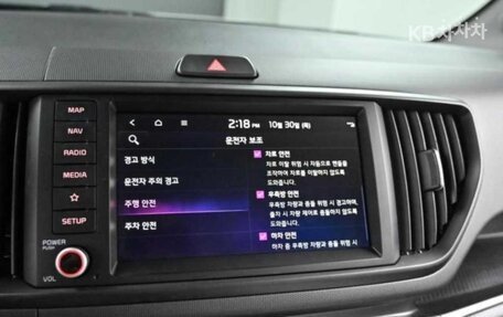 KIA Ray, 2022 год, 1 200 000 рублей, 13 фотография