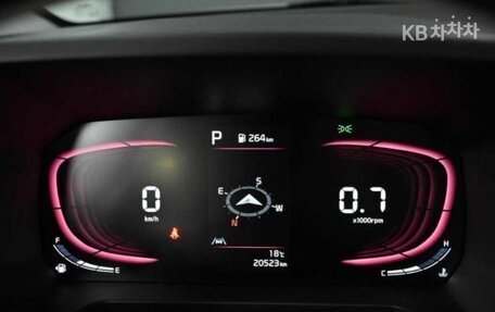 KIA Ray, 2022 год, 1 200 000 рублей, 8 фотография