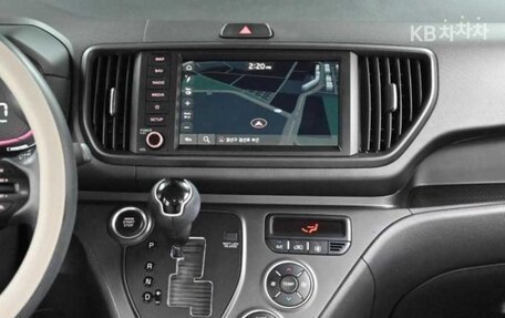 KIA Ray, 2022 год, 1 200 000 рублей, 10 фотография