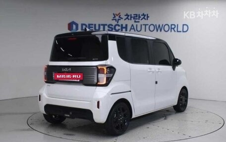 KIA Ray, 2022 год, 1 200 000 рублей, 3 фотография