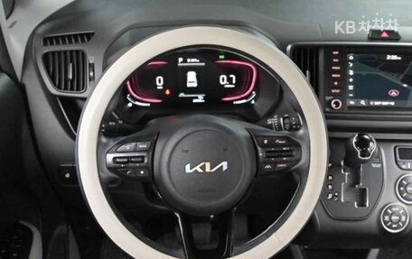 KIA Ray, 2022 год, 1 200 000 рублей, 7 фотография