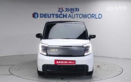 KIA Ray, 2022 год, 1 200 000 рублей, 2 фотография