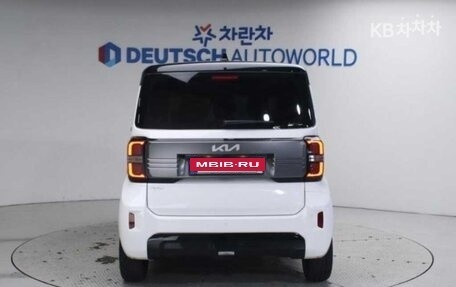 KIA Ray, 2022 год, 1 200 000 рублей, 4 фотография