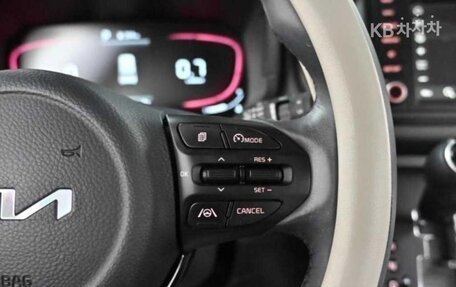 KIA Ray, 2022 год, 1 200 000 рублей, 14 фотография