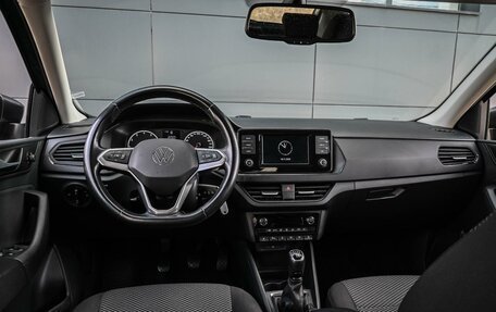 Volkswagen Polo VI (EU Market), 2021 год, 1 599 000 рублей, 6 фотография