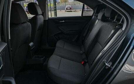 Volkswagen Polo VI (EU Market), 2021 год, 1 599 000 рублей, 9 фотография