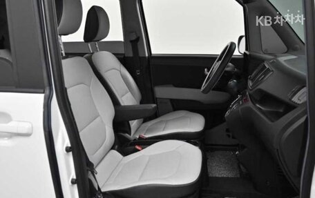 KIA Ray, 2022 год, 1 200 000 рублей, 18 фотография