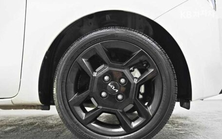 KIA Ray, 2022 год, 1 200 000 рублей, 19 фотография