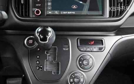 KIA Ray, 2022 год, 1 200 000 рублей, 17 фотография