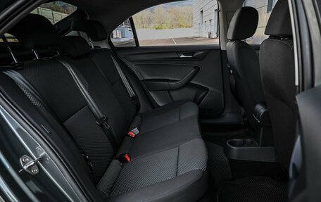 Volkswagen Polo VI (EU Market), 2021 год, 1 599 000 рублей, 7 фотография