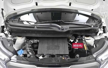 KIA Ray, 2022 год, 1 200 000 рублей, 16 фотография