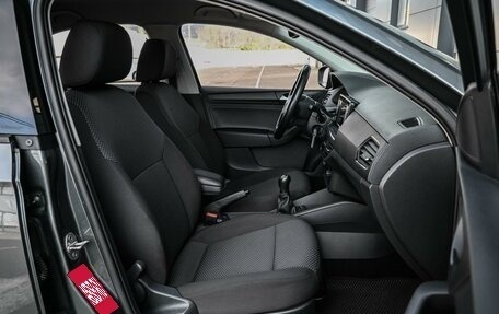 Volkswagen Polo VI (EU Market), 2021 год, 1 599 000 рублей, 8 фотография