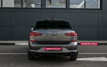 Volkswagen Polo VI (EU Market), 2021 год, 1 599 000 рублей, 4 фотография