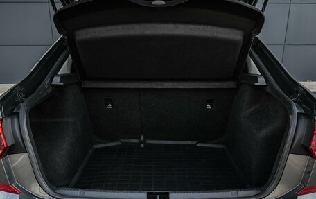 Volkswagen Polo VI (EU Market), 2021 год, 1 599 000 рублей, 18 фотография