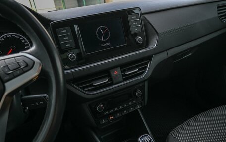 Volkswagen Polo VI (EU Market), 2021 год, 1 599 000 рублей, 17 фотография