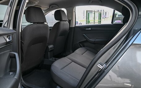 Volkswagen Polo VI (EU Market), 2021 год, 1 599 000 рублей, 11 фотография