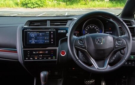 Honda Fit III, 2020 год, 962 000 рублей, 17 фотография