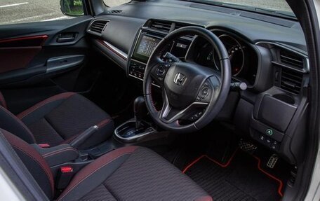 Honda Fit III, 2020 год, 962 000 рублей, 14 фотография