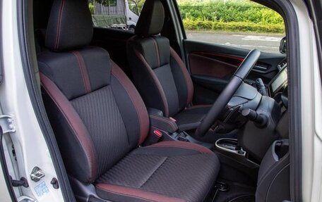 Honda Fit III, 2020 год, 962 000 рублей, 18 фотография