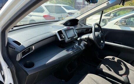 Honda Freed I, 2014 год, 770 000 рублей, 2 фотография