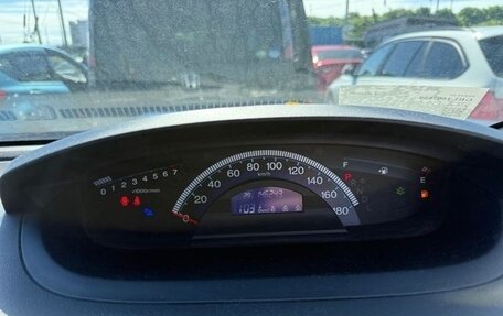 Honda Freed I, 2014 год, 770 000 рублей, 4 фотография