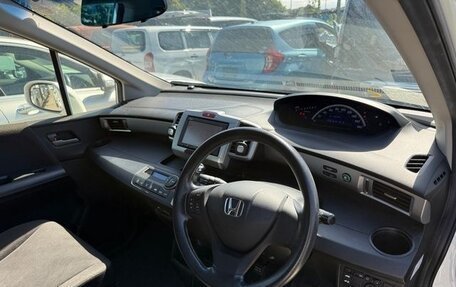 Honda Freed I, 2014 год, 770 000 рублей, 6 фотография