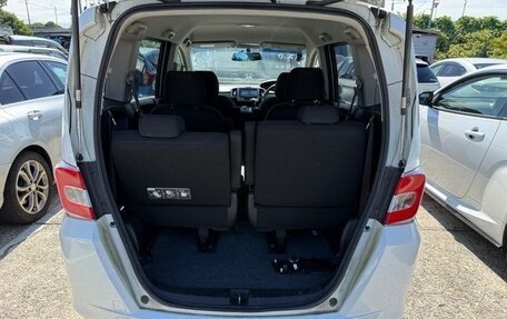 Honda Freed I, 2014 год, 770 000 рублей, 9 фотография