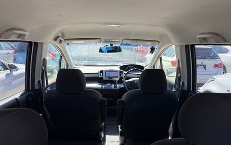 Honda Freed I, 2014 год, 770 000 рублей, 10 фотография