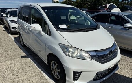 Honda Freed I, 2014 год, 770 000 рублей, 7 фотография