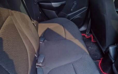 KIA Rio III рестайлинг, 2016 год, 1 100 000 рублей, 4 фотография