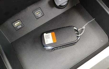 KIA K3, 2025 год, 1 800 000 рублей, 10 фотография