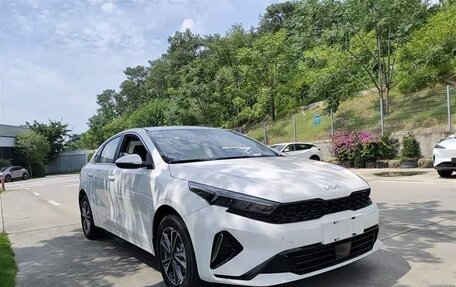 KIA K3, 2025 год, 1 800 000 рублей, 1 фотография