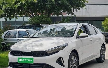 KIA K3, 2025 год, 1 800 000 рублей, 3 фотография