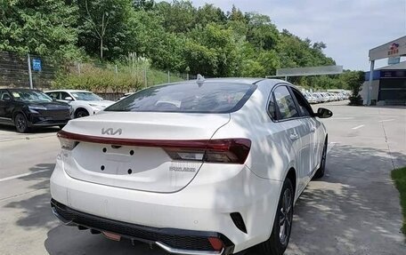 KIA K3, 2025 год, 1 800 000 рублей, 4 фотография