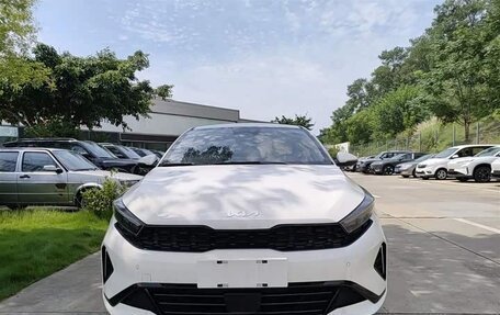 KIA K3, 2025 год, 1 800 000 рублей, 2 фотография