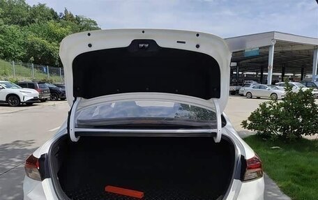 KIA K3, 2025 год, 1 800 000 рублей, 13 фотография