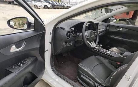 KIA K3, 2025 год, 1 800 000 рублей, 8 фотография